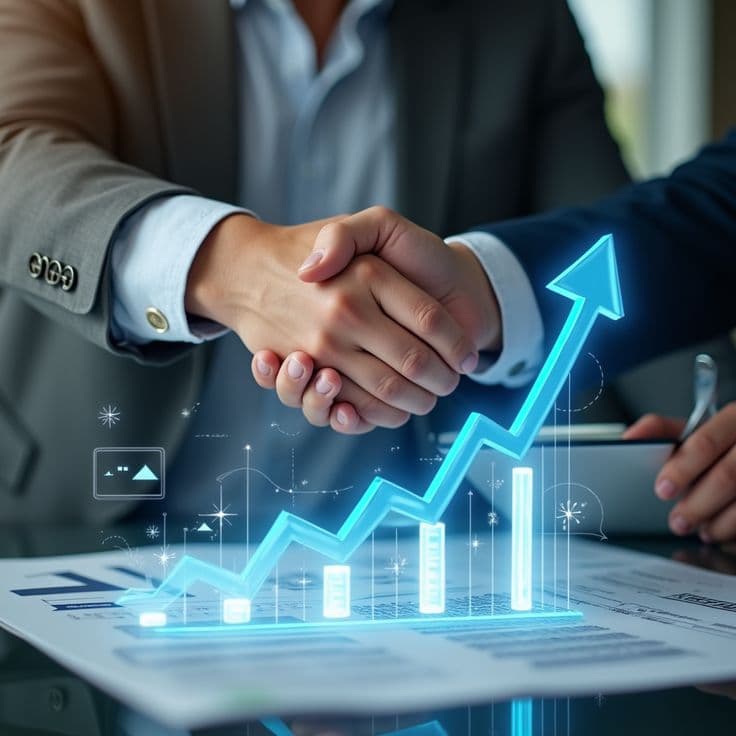 Data driven marketing strategy