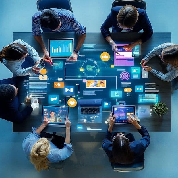 UK Digital Services by BizGrow Digital