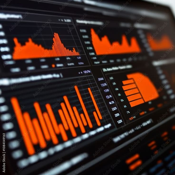 Three-step digital marketing strategy