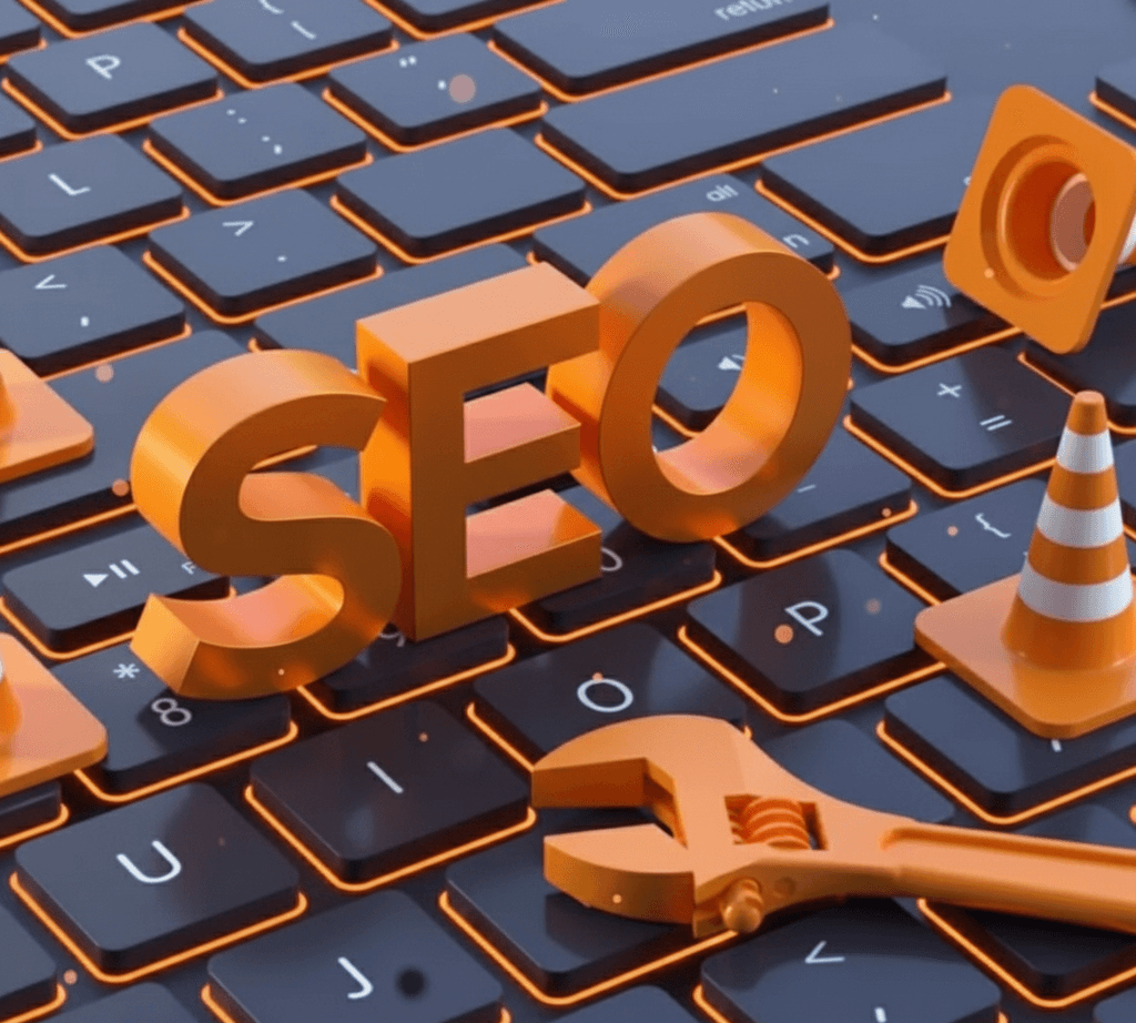 SEO strategy driving UK business growth