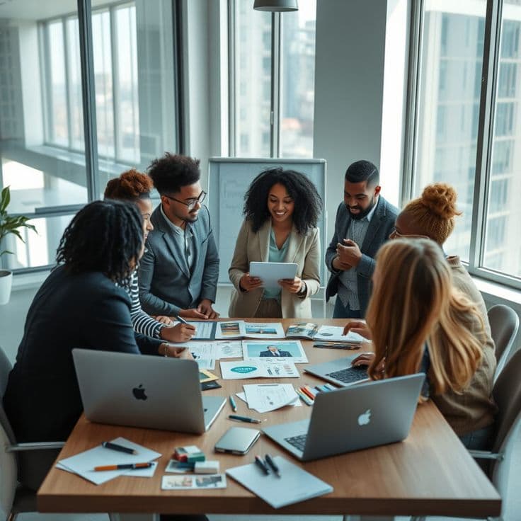 Professional Content Creation UK