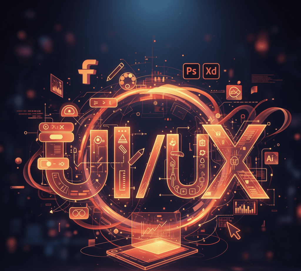 UI/UX Experience - BizGrowDigital