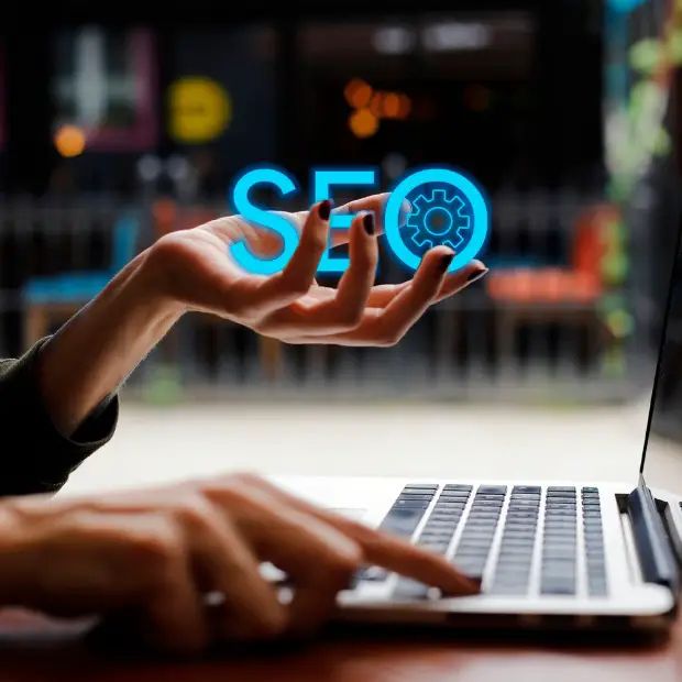 SEO services for UK businesses by BizGrow Digital