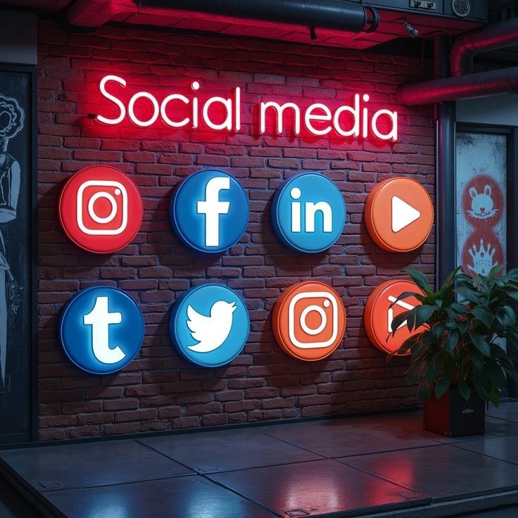 Our Social Media Marketing Services