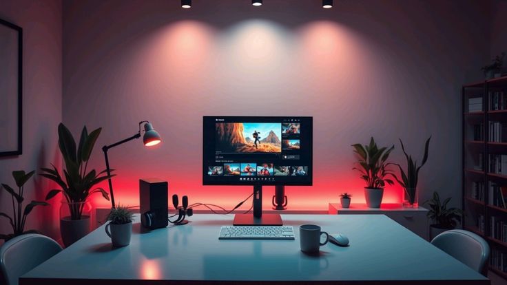 what bizgrow digital create