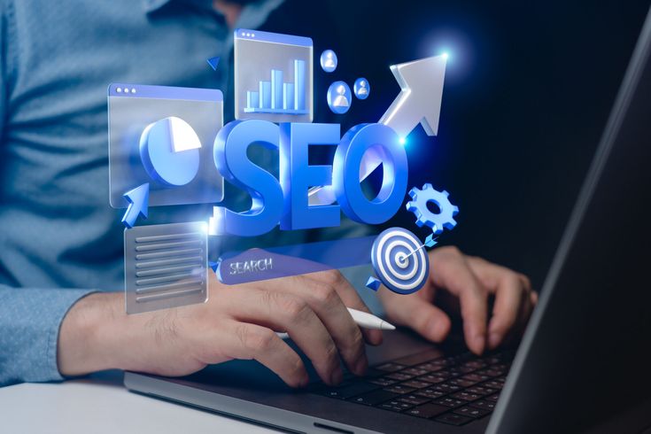 Expert SEO Techniques