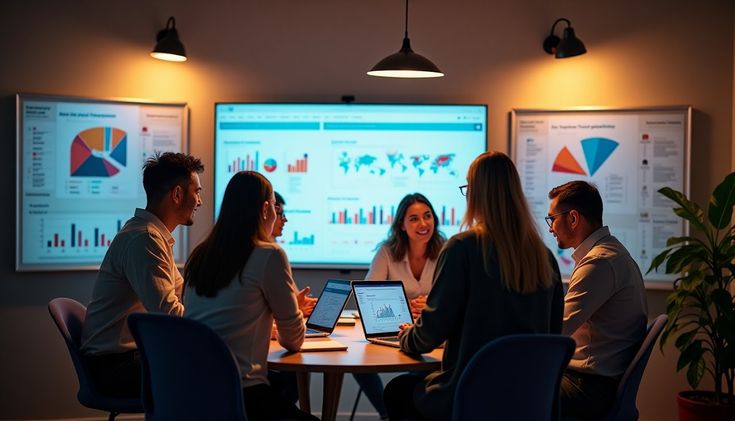 Importance of Creative Content