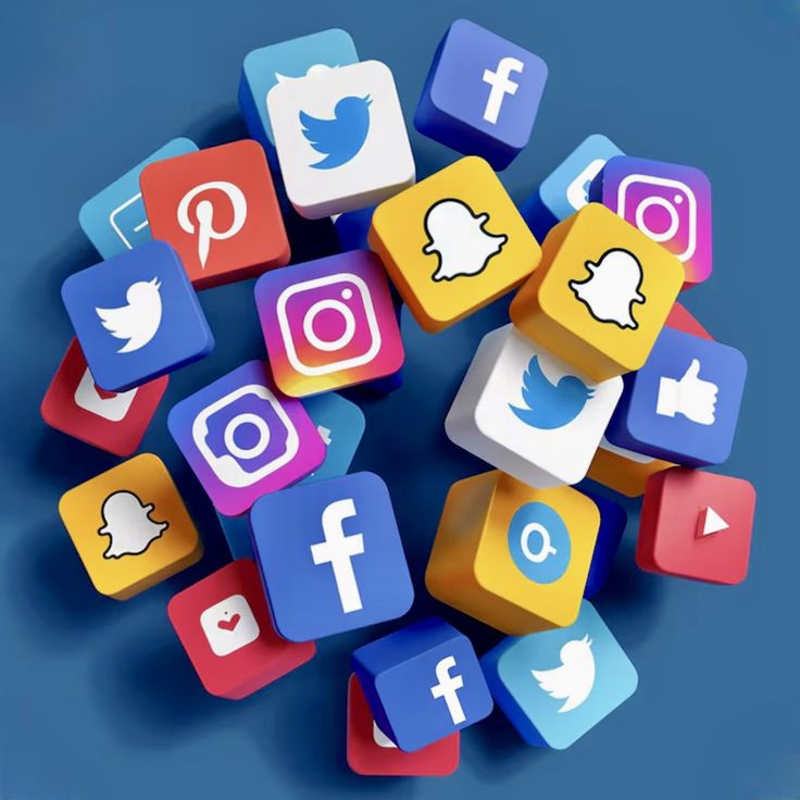 Social Media Content