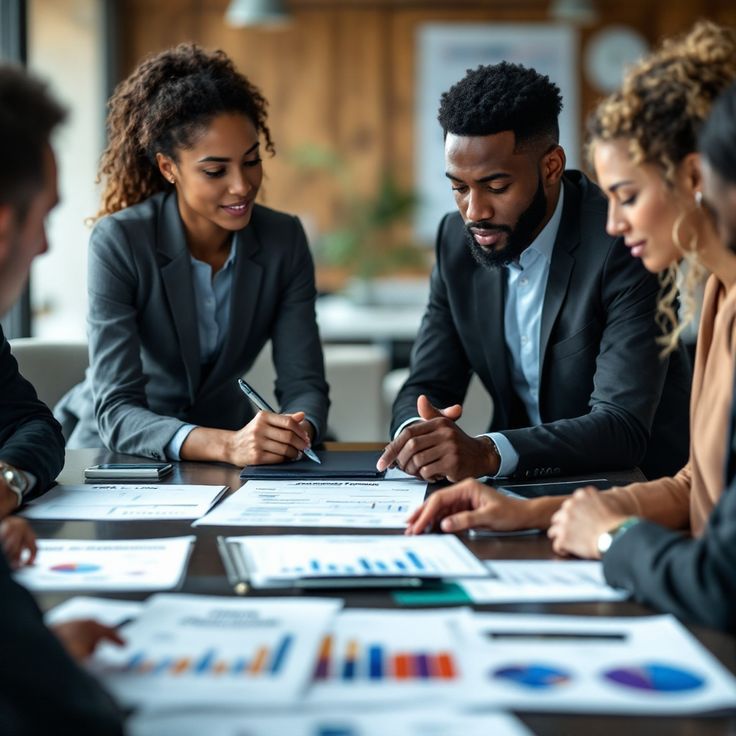 Authentic Connections for Client Loyalty