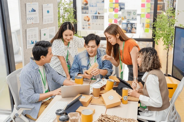 Creative Content Services