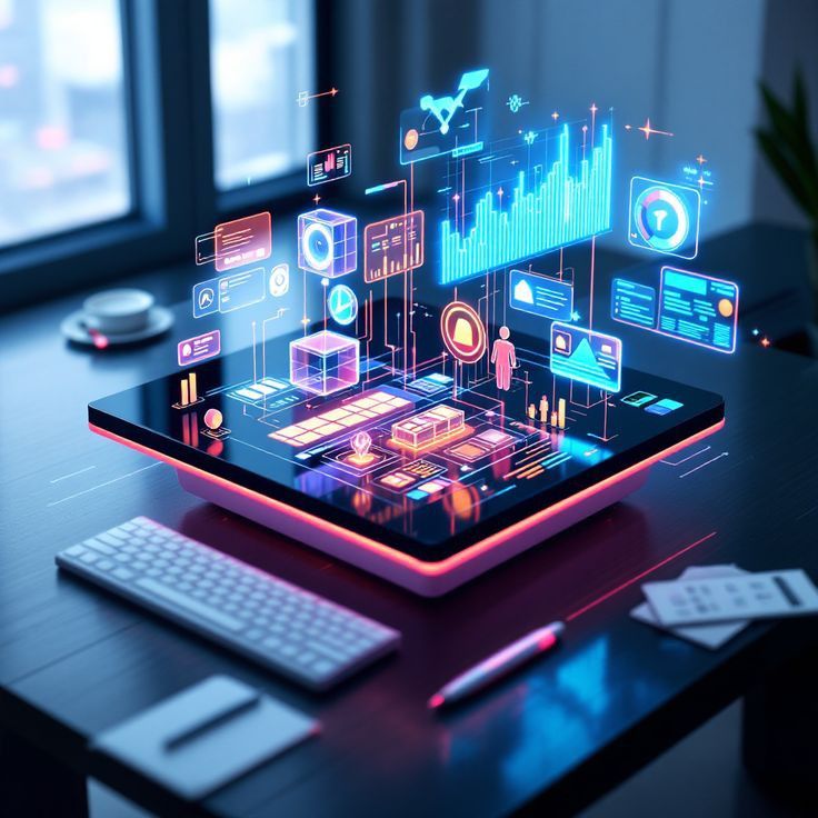 future-ready web design solutions