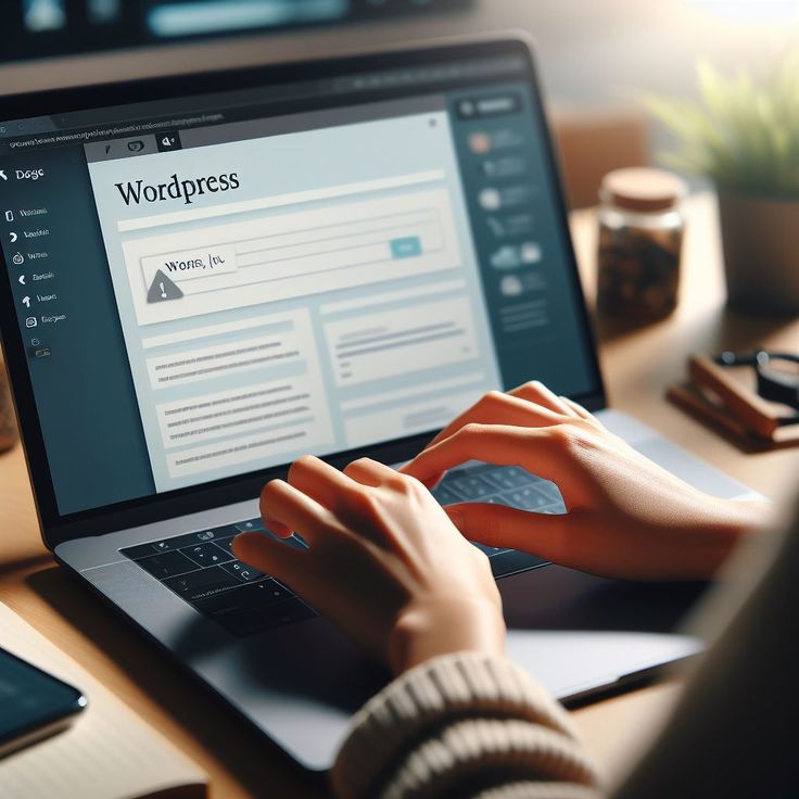 Continuous WordPress Maintenance & Support