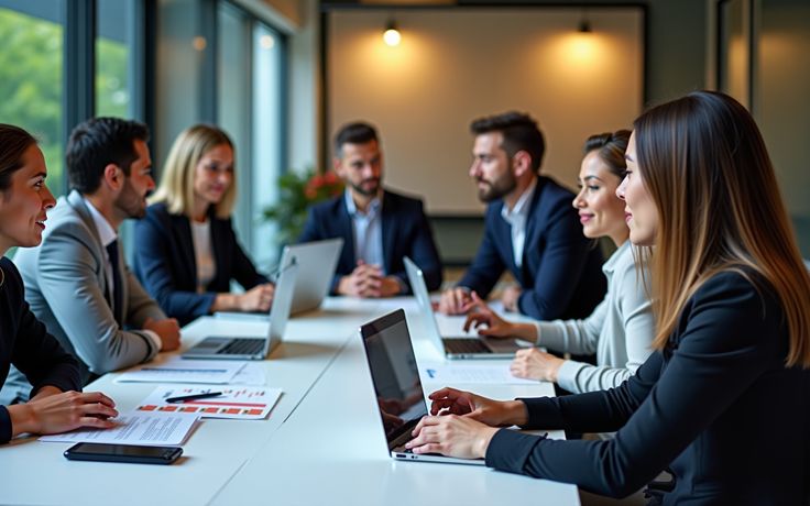 Advanced Lead Engagement Techniques