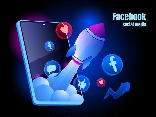 Facebook Marketing Services