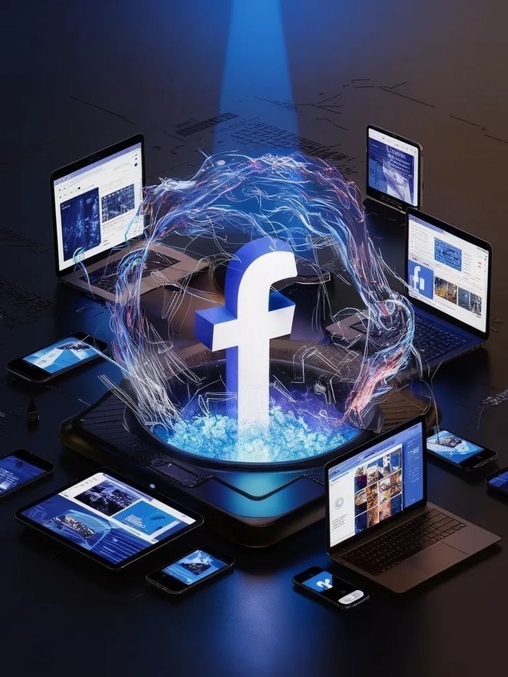 Facebook Marketing Help for Growth