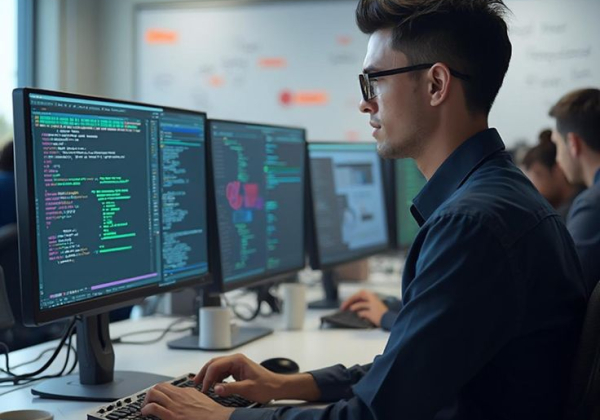 developer