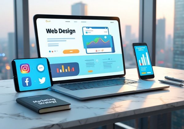 Mobile-Responsive & User-Friendly Experience